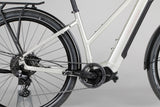 Helkama SX 10v 29” - outlet-sähköpyörä 160-180 cm ajajalle