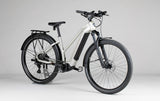 Helkama SX 10v 29” - outlet-sähköpyörä 160-180 cm ajajalle