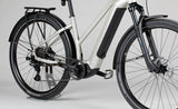 Helkama SX 10v 29” - outlet-sähköpyörä 160-180 cm ajajalle