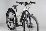 Helkama SX 10v 29” - outlet-sähköpyörä 160-180 cm ajajalle