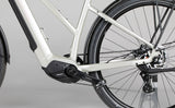 Helkama SX 10v 29” - outlet-sähköpyörä 160-180 cm ajajalle