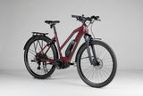 Helkama SE 10v 28″ - käytetty sähköpyörä 170-190 cm ajajalle