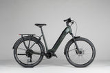 Helkama CX 9v 27.5″ - outlet-sähköpyörä 170-190 cm ajajalle