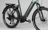 Helkama CX 9v 27.5″ - outlet-sähköpyörä 170-190 cm ajajalle