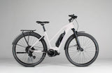 Helkama SE 10v 28″ - outlet-sähköpyörä 160-180 cm ajajalle