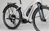 Helkama SE 10v 28″ - outlet-sähköpyörä 160-180 cm ajajalle