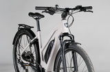 Helkama SE 10v 28″ - outlet-sähköpyörä 160-180 cm ajajalle
