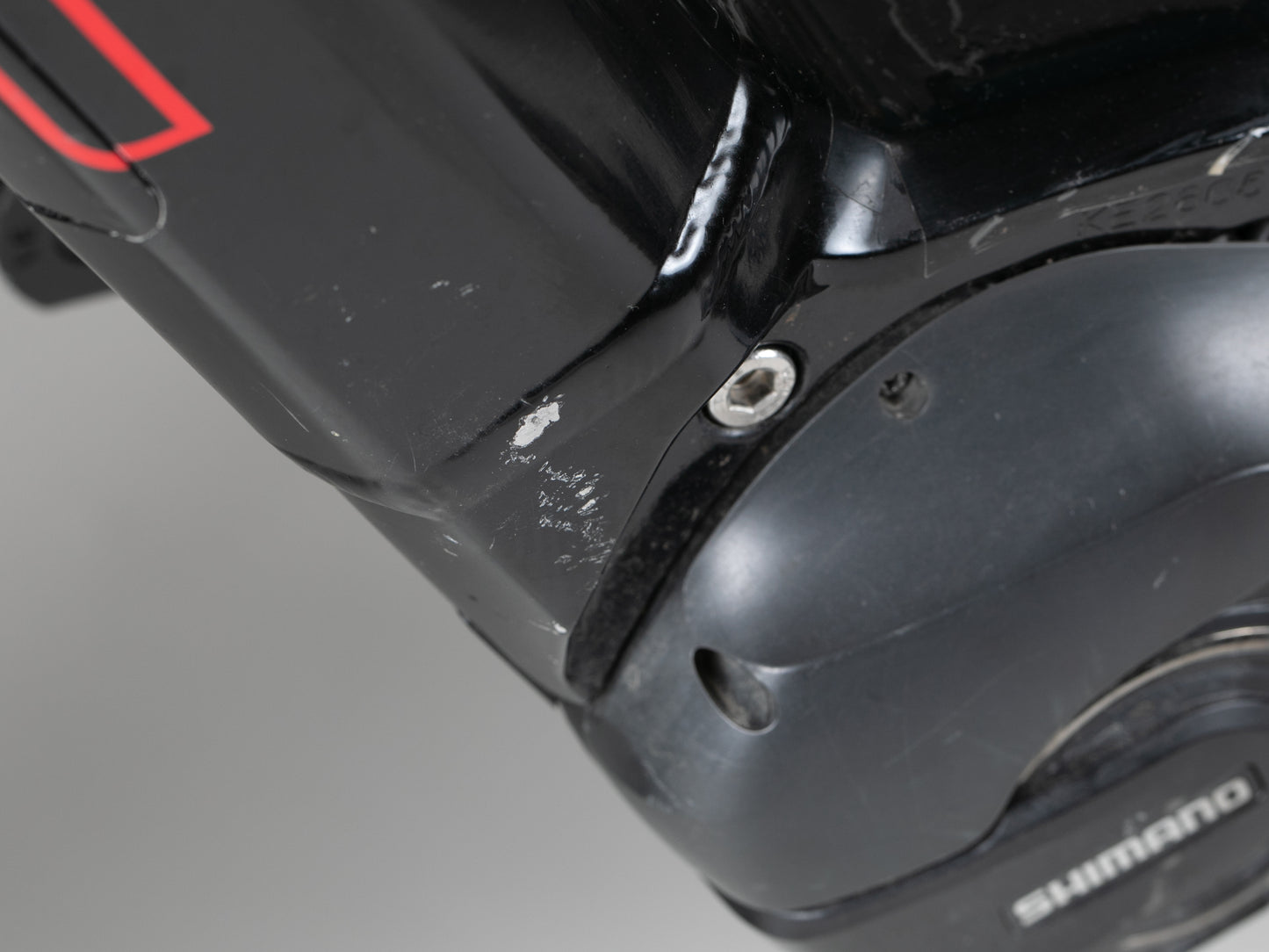 Helkama Fe11 Jousto - käytetty sähköpyörä 165-180 cm ajajalle