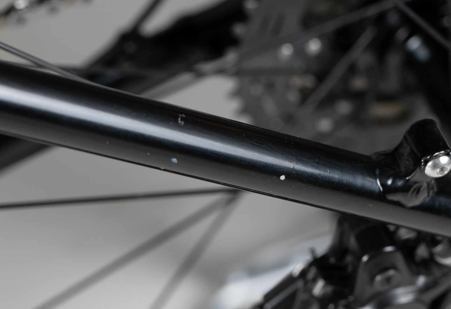 Helkama Fe11 Jousto - käytetty sähköpyörä 165-180 cm ajajalle