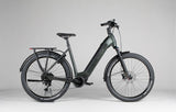Helkama CX 9v 27.5″ - outlet-sähköpyörä 170-190 cm ajajalle