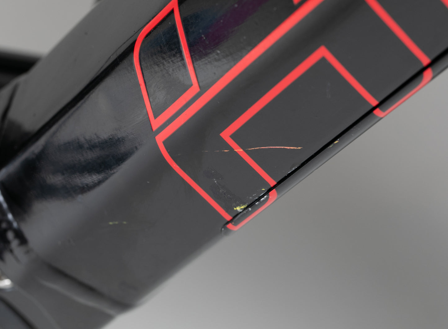 Helkama Fe11 Jousto - käytetty sähköpyörä 165-180 cm ajajalle