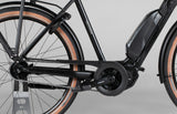 Helkama e-Oiva 5v 27.5″ - outlet-sähköpyörä 170-190 cm ajajalle