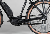 Helkama e-Oiva 5v 27.5″ - outlet-sähköpyörä 170-190 cm ajajalle