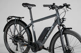 Trek Allant  5 - käytetty sähköpyörä 174-187 cm ajajalle