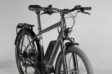 Trek Allant  5 - käytetty sähköpyörä 174-187 cm ajajalle