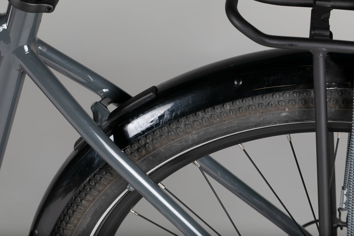 Trek Allant  5 - käytetty sähköpyörä 174-187 cm ajajalle