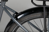 Trek Allant  5 - käytetty sähköpyörä 174-187 cm ajajalle