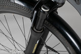 Trek Allant  5 - käytetty sähköpyörä 174-187 cm ajajalle