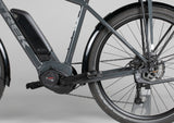 Trek Allant  5 - käytetty sähköpyörä 174-187 cm ajajalle
