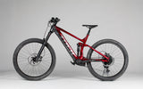 Trek Rail 5 625W Gen 3  - käytetty sähköpyörä 188-200 cm ajajalle