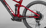 Trek Rail 5 625W Gen 3  - käytetty sähköpyörä 188-200 cm ajajalle