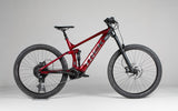 Trek Rail 5 625W Gen 3  - käytetty sähköpyörä 188-200 cm ajajalle