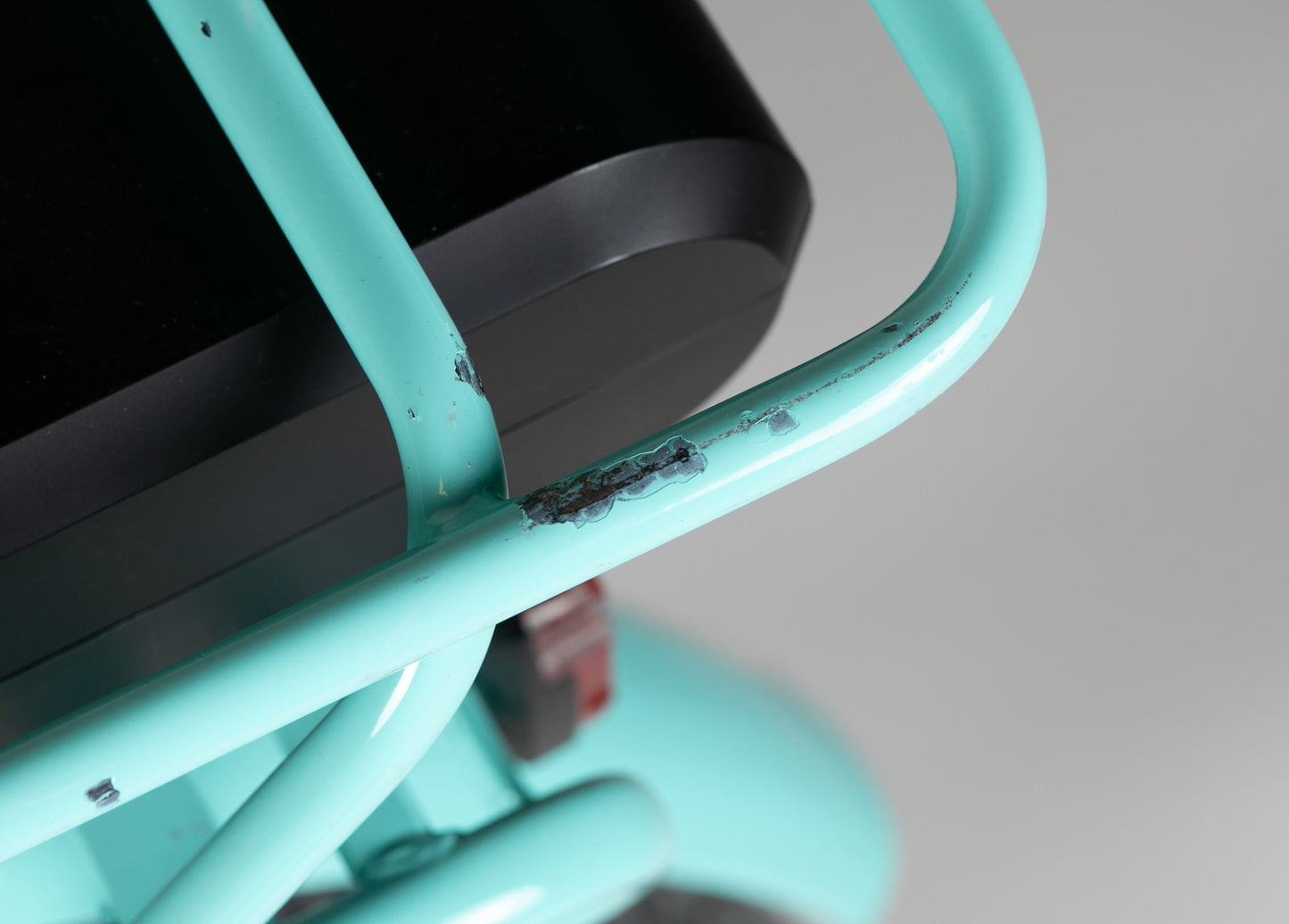 Helkama e-Jopo - käytetty sähköpyörä 139-190 cm ajajalle