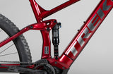 Trek Rail 5 625W Gen 3  - käytetty sähköpyörä 188-200 cm ajajalle