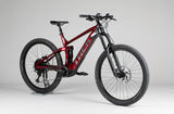 Trek Rail 5 625W Gen 3  - käytetty sähköpyörä 188-200 cm ajajalle