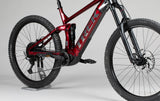 Trek Rail 5 625W Gen 3  - käytetty sähköpyörä 188-200 cm ajajalle