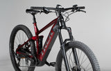Trek Rail 5 625W Gen 3  - käytetty sähköpyörä 188-200 cm ajajalle