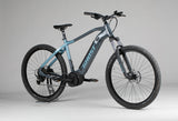 Ghost E-Teru ESSENTIAL - käytetty sähköpyörä 187-197 cm ajajalle
