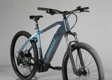 Ghost E-Teru ESSENTIAL - käytetty sähköpyörä 187-197 cm ajajalle
