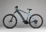 Ghost E-Teru ESSENTIAL - käytetty sähköpyörä 187-197 cm ajajalle