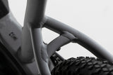 Haibike Hardnine 4 - käytetty sähköpyörä 185-198 cm ajajalle