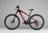 Trek Powerfly 7 Gen 4 - käytetty sähköpyörä 165-176 cm ajajalle