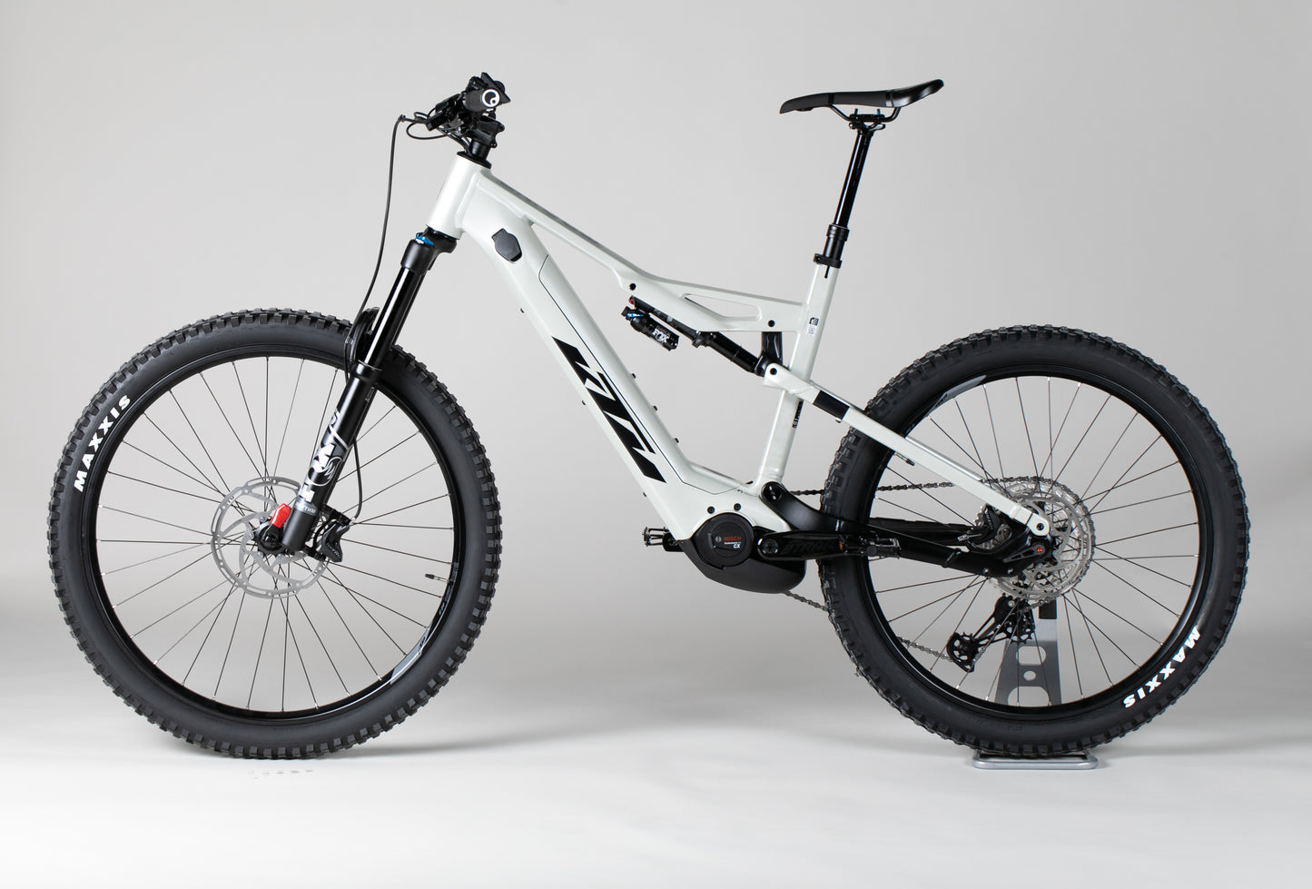 KTM Macina Kapoho 7972 - outlet-sähköpyörä 185-194 cm ajajalle