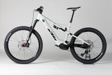 KTM Macina Kapoho 7972 - outlet-sähköpyörä 185-194 cm ajajalle