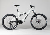 KTM Macina Kapoho 7972 - outlet-sähköpyörä 185-194 cm ajajalle