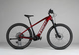 Trek Powerfly 7 Gen 4 - käytetty sähköpyörä 165-176 cm ajajalle