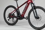 Trek Powerfly 7 Gen 4 - käytetty sähköpyörä 165-176 cm ajajalle