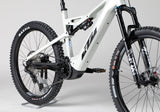 KTM Macina Kapoho 7972 - outlet-sähköpyörä 185-194 cm ajajalle