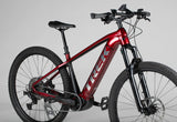 Trek Powerfly 7 Gen 4 - käytetty sähköpyörä 165-176 cm ajajalle