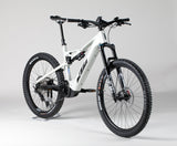 KTM Macina Kapoho 7972 - outlet-sähköpyörä 185-194 cm ajajalle