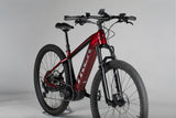 Trek Powerfly 7 Gen 4 - käytetty sähköpyörä 165-176 cm ajajalle