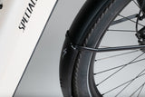 Specialized Turbo Como 3.0 Igh - käytetty sähköpyörä 176-187 cm ajajalle