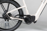 Specialized Turbo Como 3.0 Igh - käytetty sähköpyörä 176-187 cm ajajalle