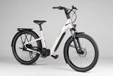 Specialized Turbo Como 3.0 Igh - käytetty sähköpyörä 176-187 cm ajajalle