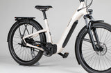 Specialized Turbo Como 3.0 Igh - käytetty sähköpyörä 176-187 cm ajajalle
