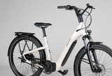 Specialized Turbo Como 3.0 Igh - käytetty sähköpyörä 176-187 cm ajajalle